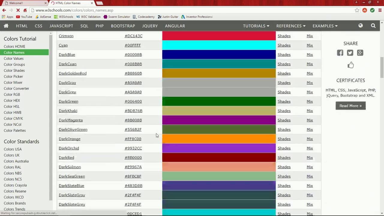 hex color picker css